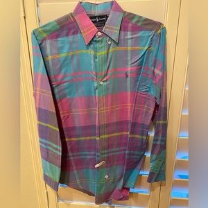 Ralph Lauren button down